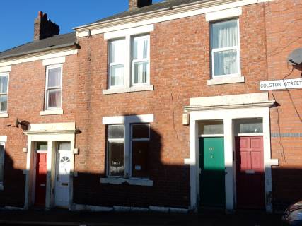 Property for auction in Tyne and Wear)