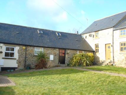 Property for auction in County Durham)