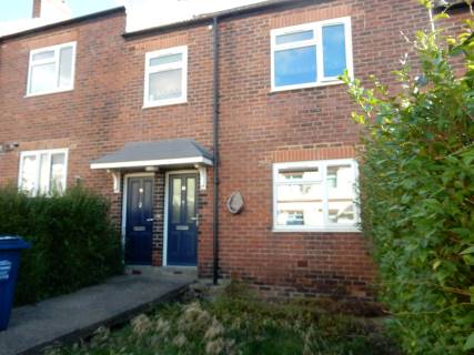 Property for auction in Tyne and Wear)