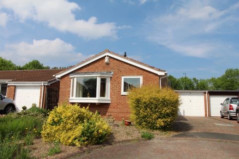Property for auction in Tyne and Wear)
