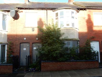 Property for auction in Tyne and Wear)