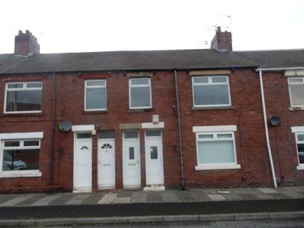 Property for auction in Tyne and Wear)