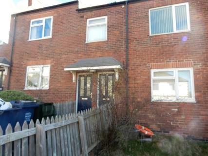 Property for auction in Tyne and Wear)