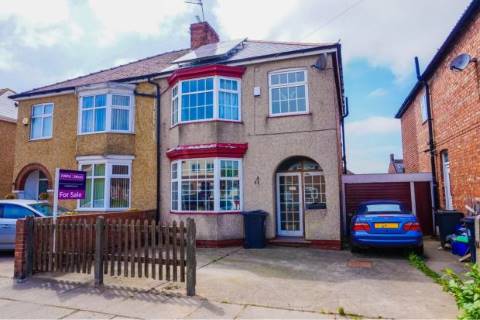 Property for auction in County Durham)