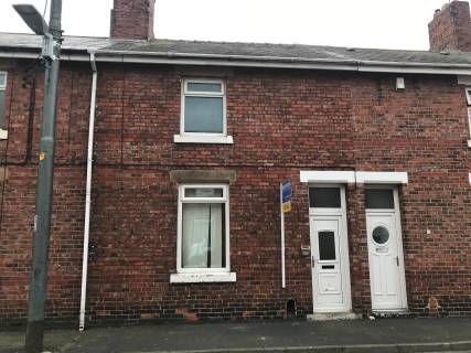 Property for auction in County Durham)