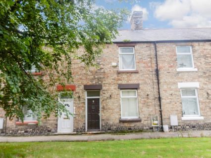 Property for auction in Tyne and Wear)