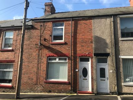 Property for auction in County Durham)