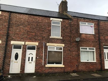 Property for auction in County Durham)