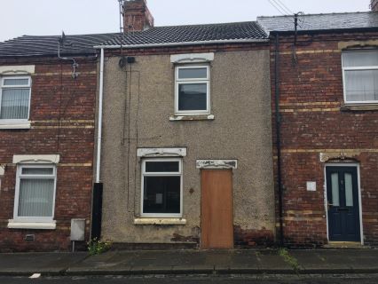 Property for auction in County Durham)