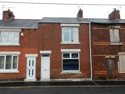 Property for auction in County Durham)