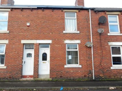 Property for auction in County Durham)