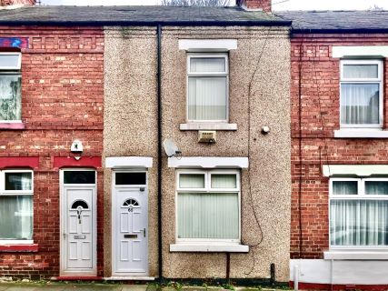 Property for auction in County Durham)
