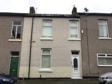 Property for auction in County Durham)