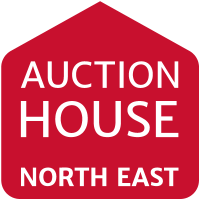 Auction House North East company logo