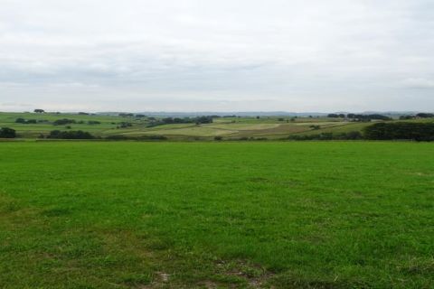 Property for auction in Derbyshire)