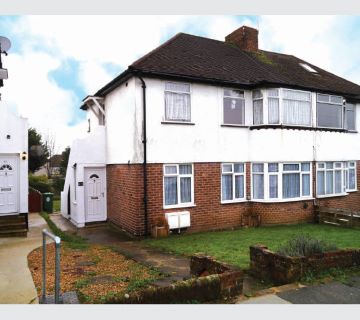 Property for auction in Kent)