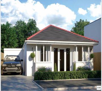 Property for auction in West Sussex)