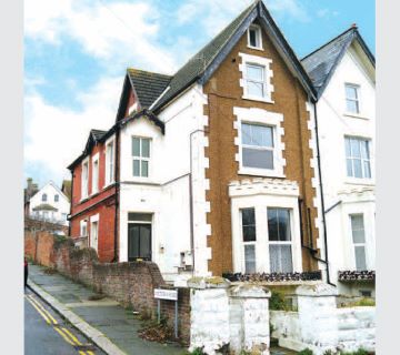 Property for auction in East Sussex)