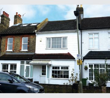 Property for auction in Kent)