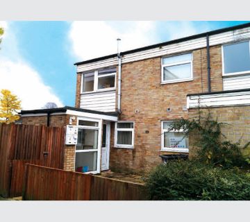 Property for auction in Kent)
