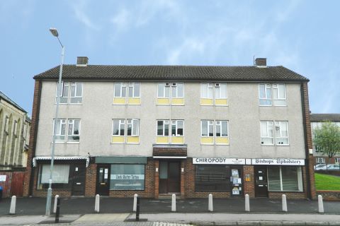 Property for auction in Wiltshire)