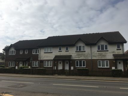Property for auction in Kent)