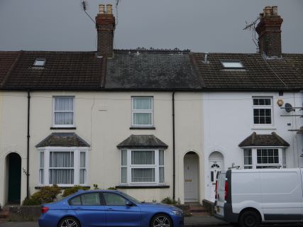 Property for auction in West Sussex)