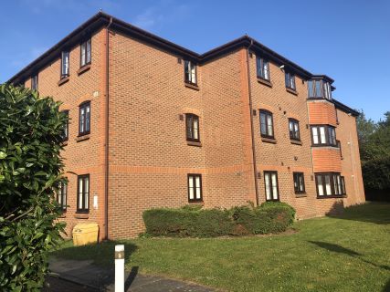 Property for auction in Kent)