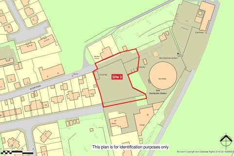 Property for auction in Fife)