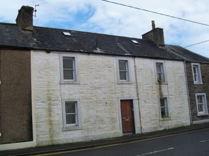 Property for auction in Wigtownshire)