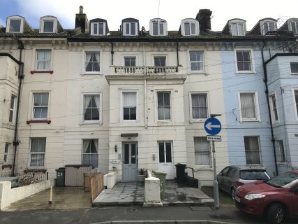 Property for auction in East Sussex)