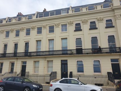 Property for auction in East Sussex)