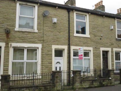 Property for auction in Lancashire)