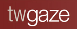 TW Gaze company logo