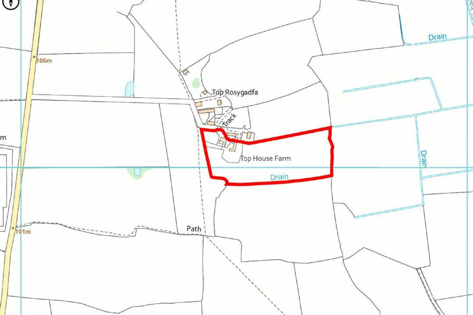 Top House Farm, Rhosygadfa, Oswestry, SY10 7BP
