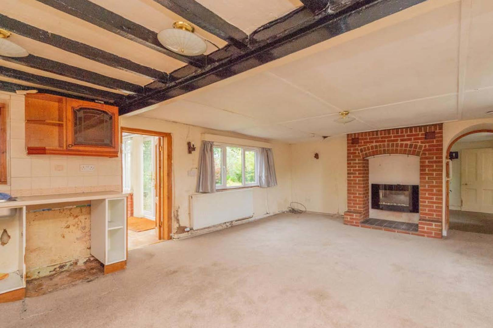 Top House Farm, Rhosygadfa, Oswestry, SY10 7BP