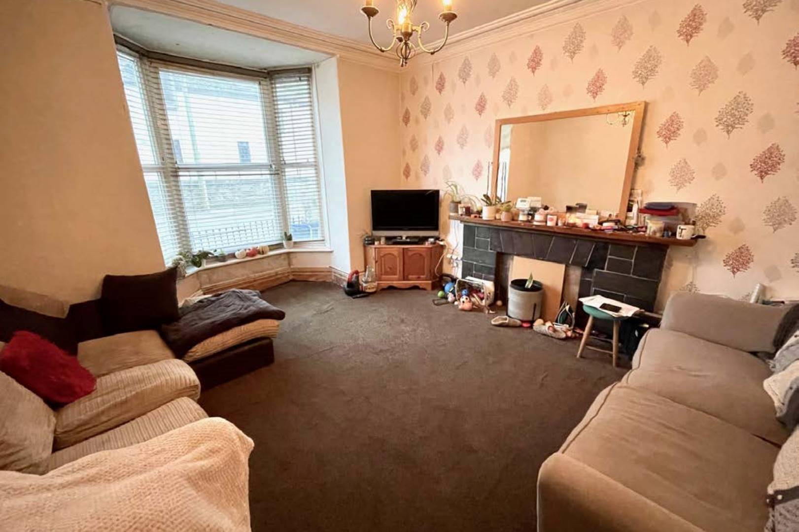 Bryn y Coed, Berwyn Street, Llangollen, LL20 8NA