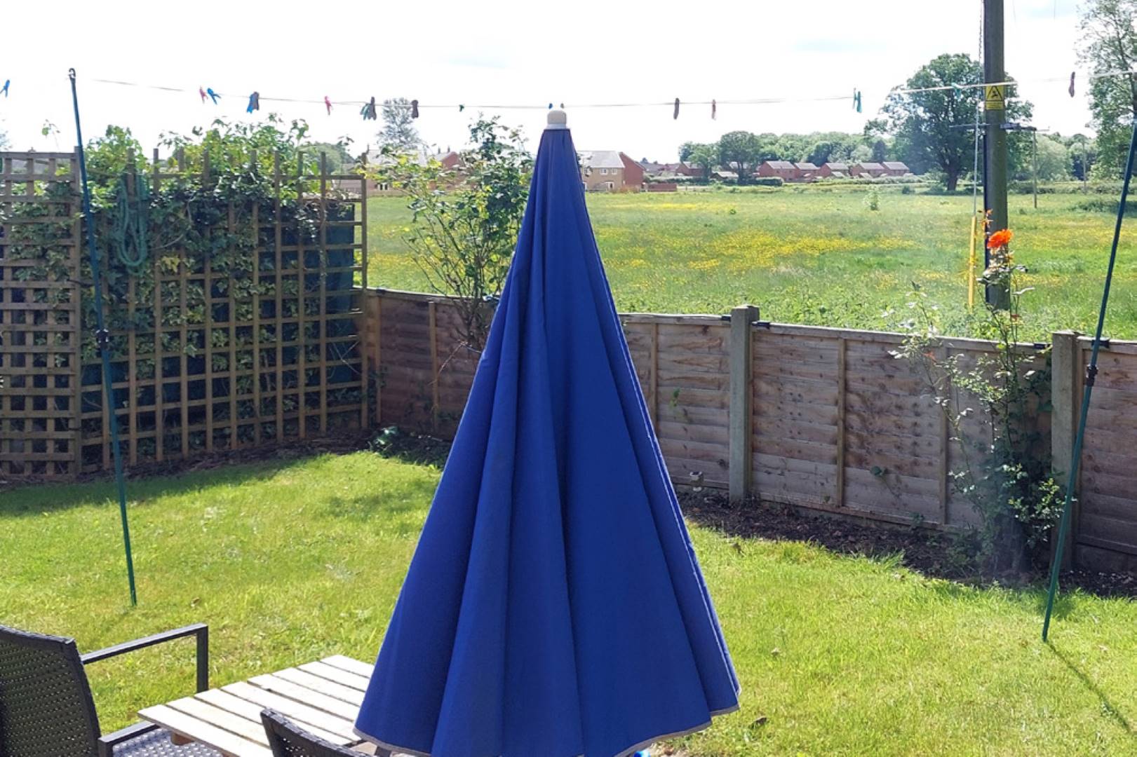 1 Park View, Lane End, Penley, Wrexham, LL13 0LN