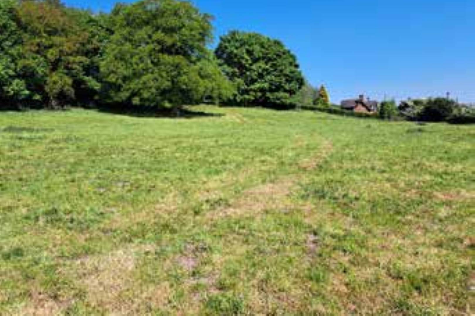 Ivy Cottage, Peckforton Road, Beeston, Tarporley, CW6 9TR