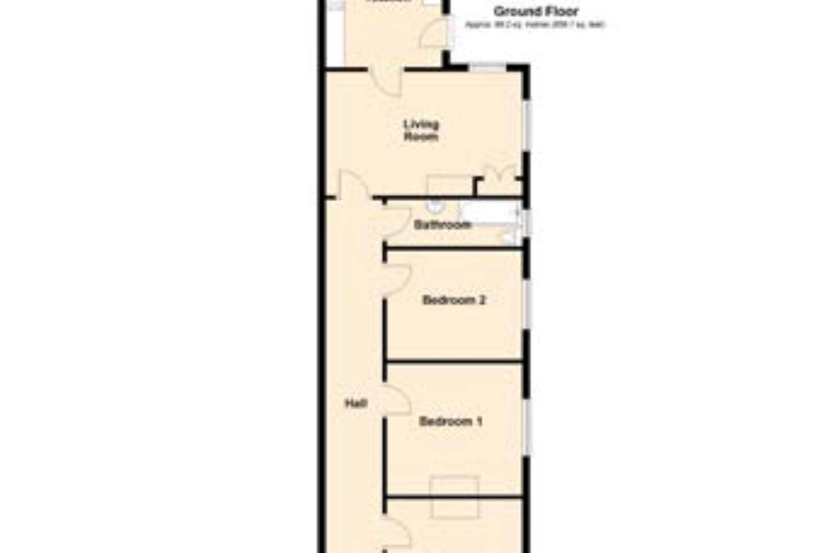Meadow View, Smithy Lane, Pentre Bychan, Wrexham, LL14 4EN