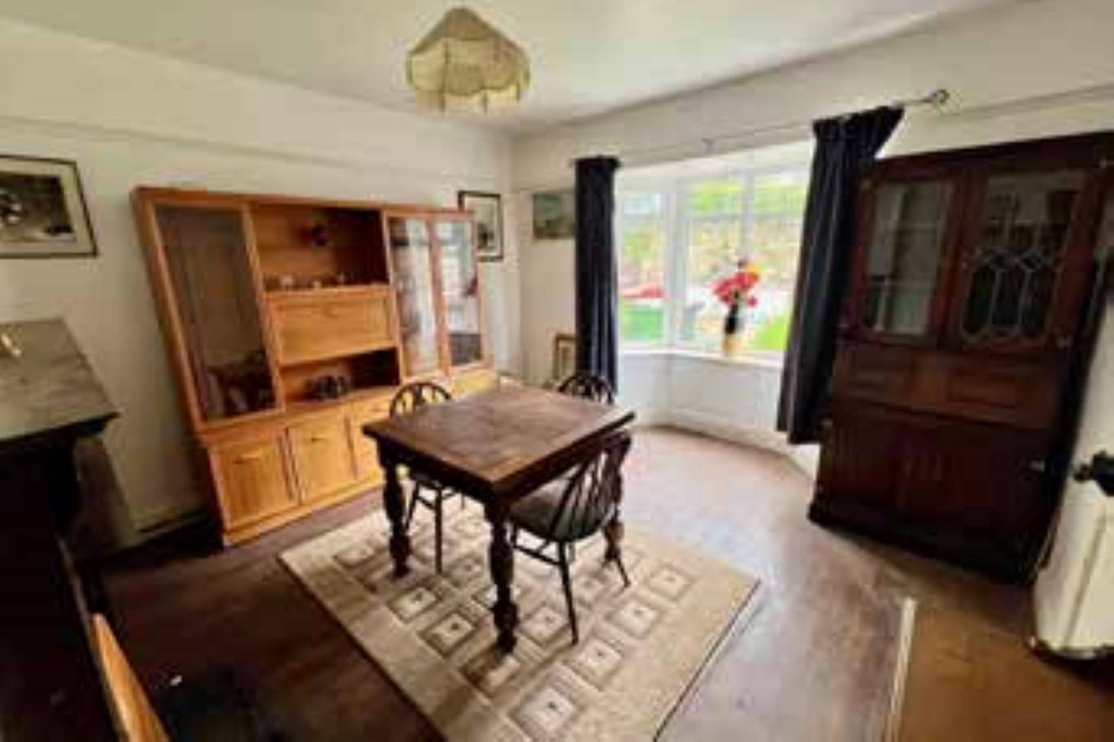 Meadow View, Smithy Lane, Pentre Bychan, Wrexham, LL14 4EN