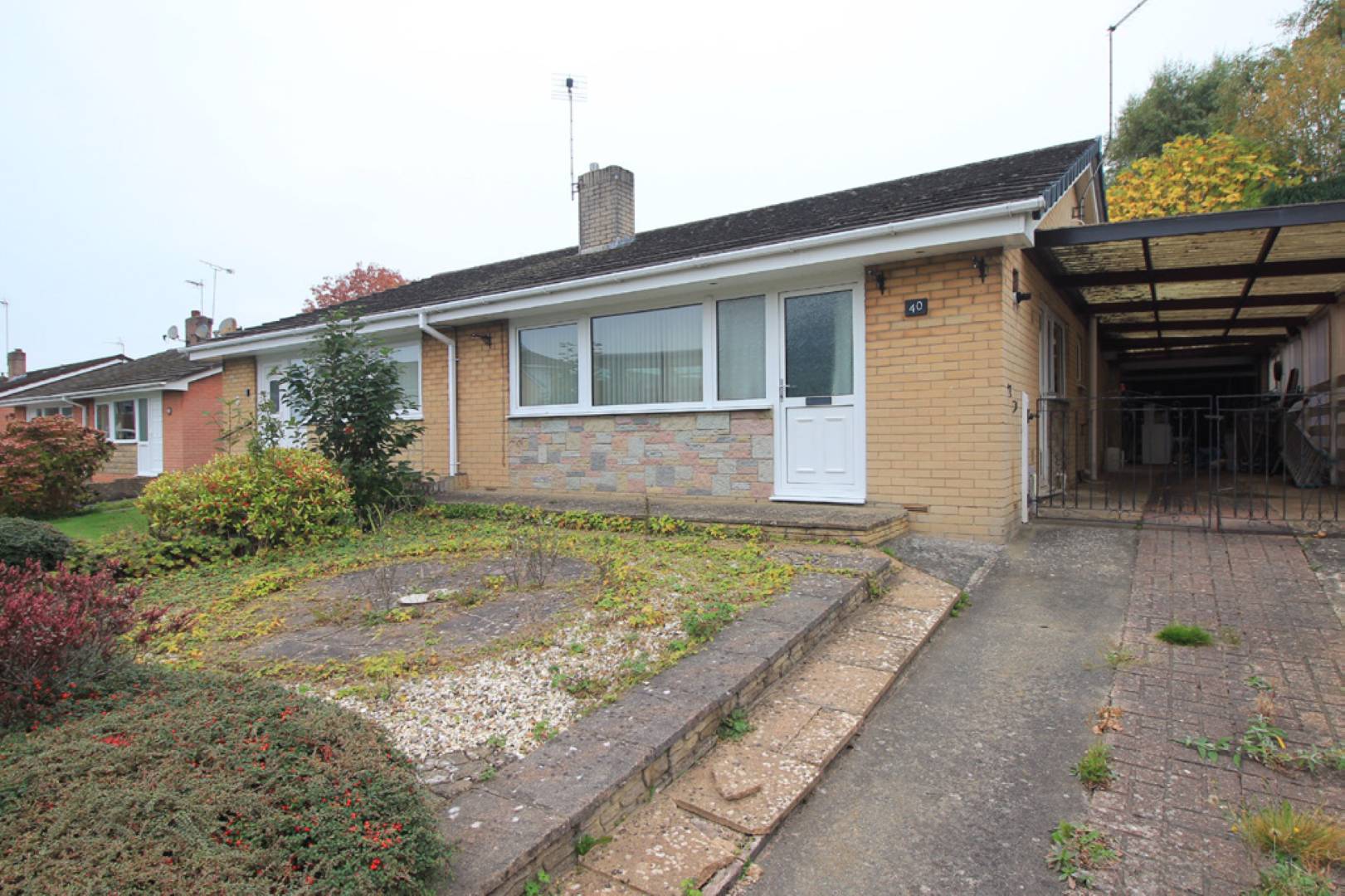 40 Vyrnwy Road, Oswestry, SY11 1NT