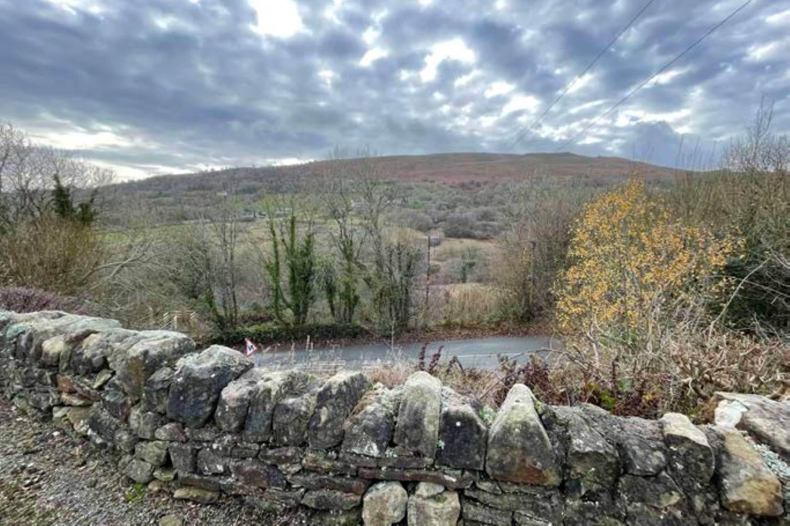 2 Pen y Bryn, Church Road, Minera, Wrexham, LL11 3DD