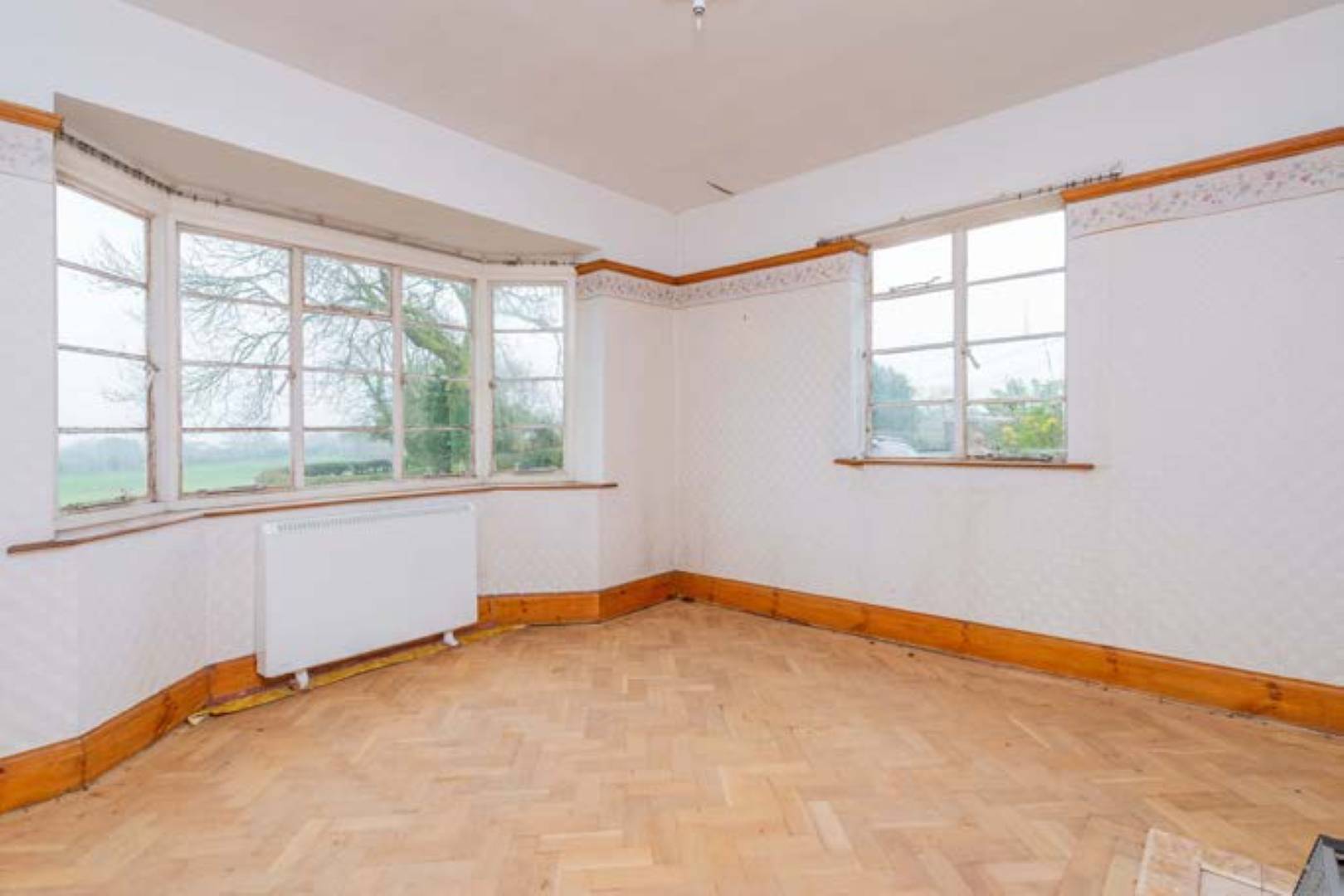 Fairview, The Ridge, Ellesmere, SY12 9HS