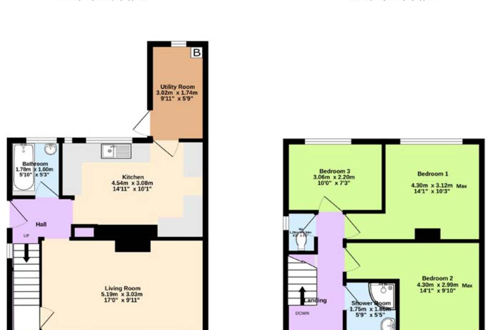 15 Penybryn Avenue, Whittington, Oswestry, SY11 4DL