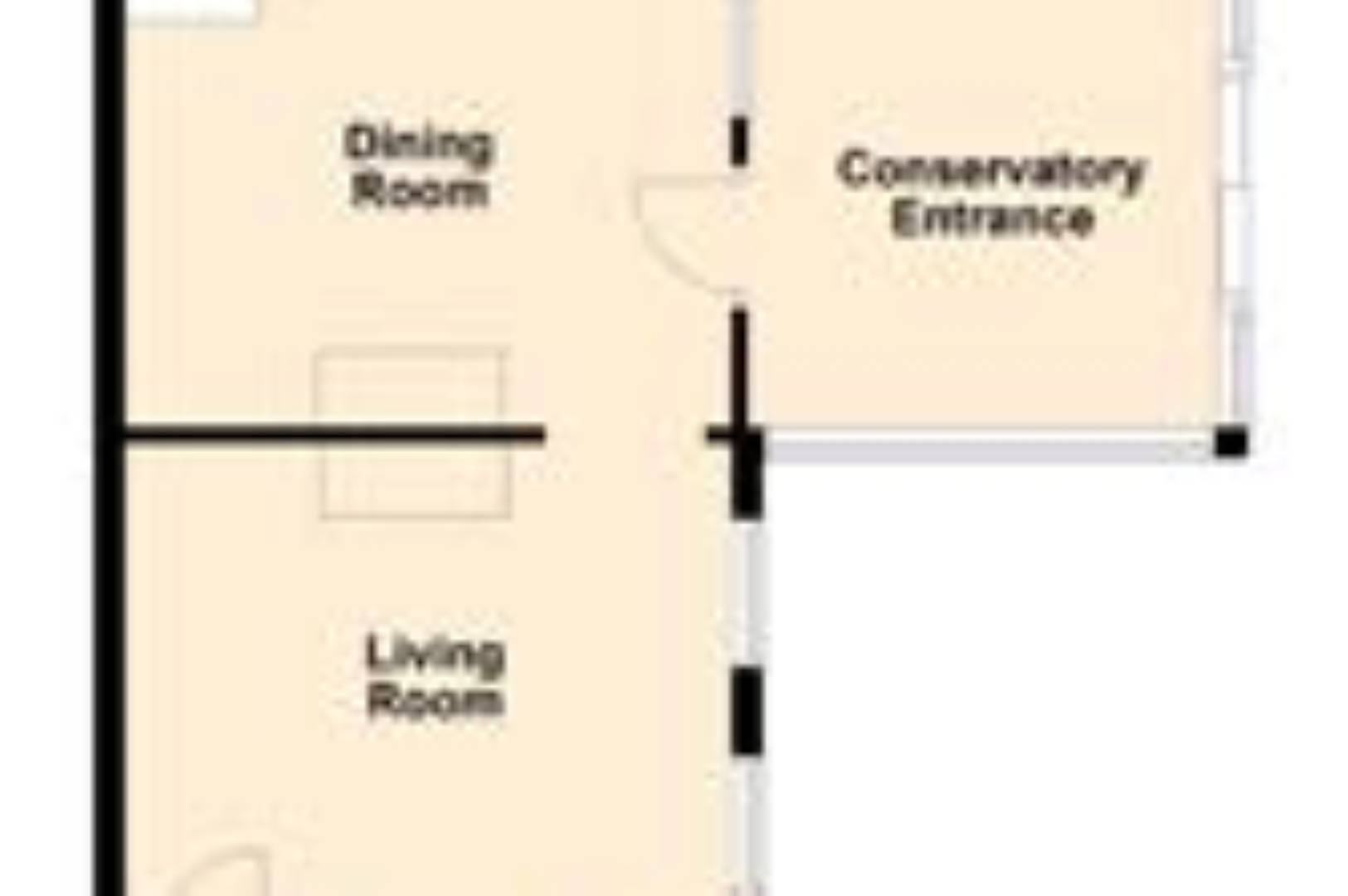 2 Pen y Bryn, Church Road, Minera, Wrexham, LL11 3DD