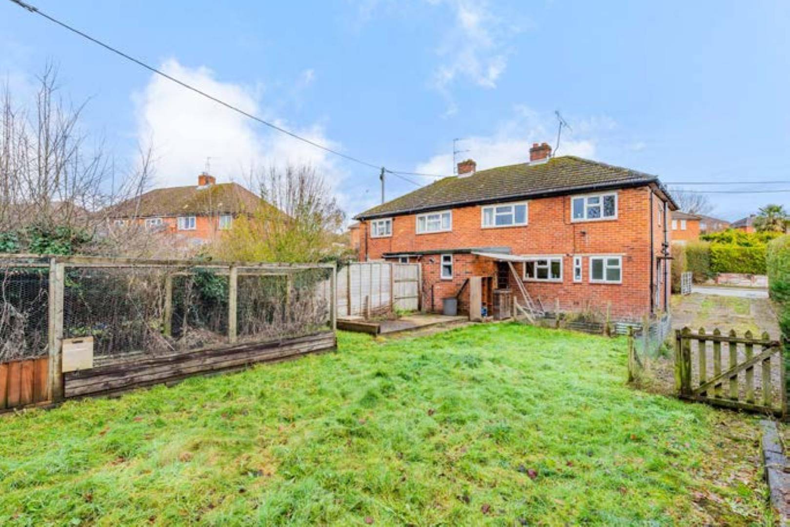 15 Penybryn Avenue, Whittington, Oswestry, SY11 4DL