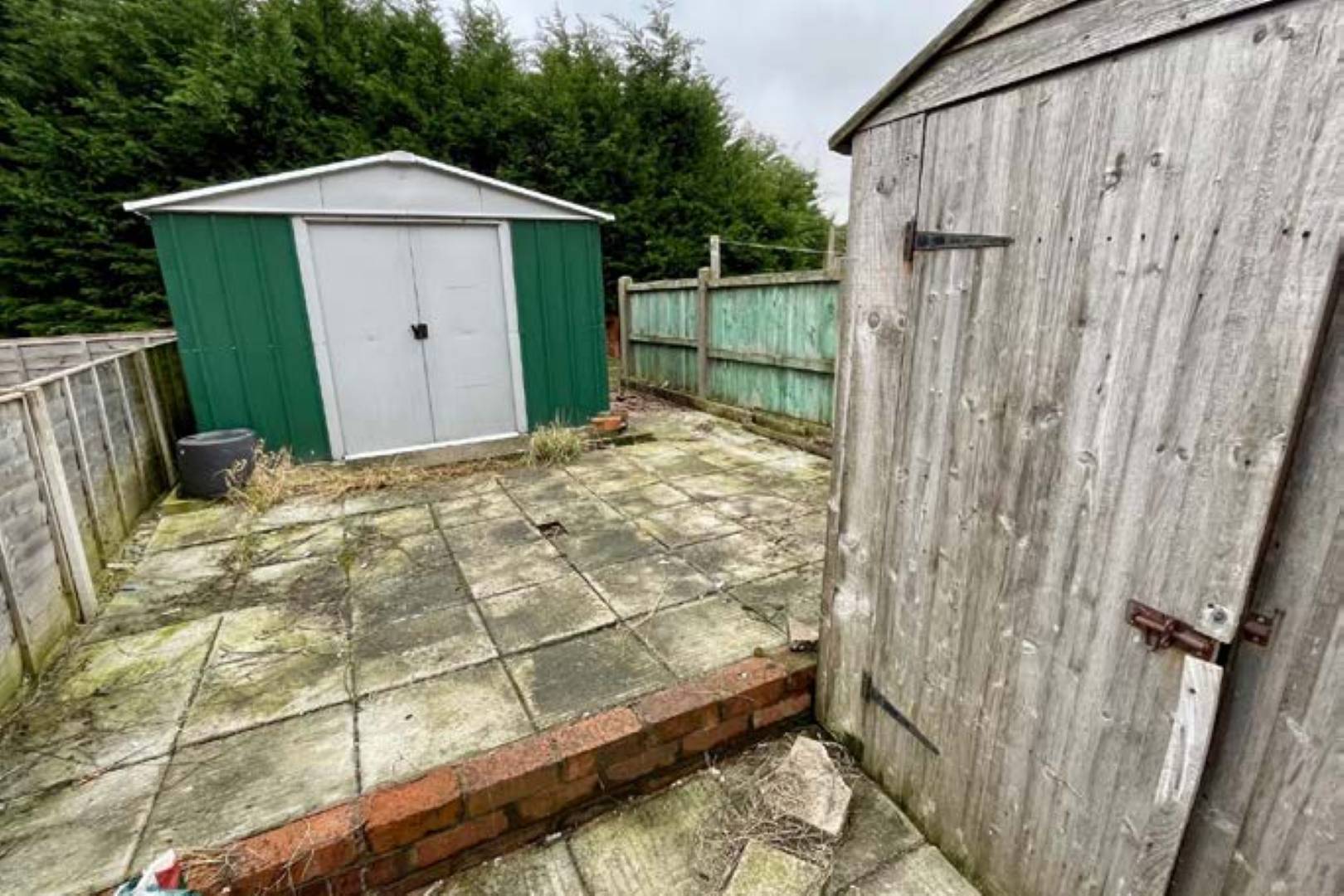 18 Church Street, Rhostyllen, Wrexham, LL14 4EE