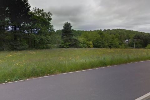 Property for auction in Shropshire)
