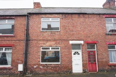 Property for auction in County Durham)